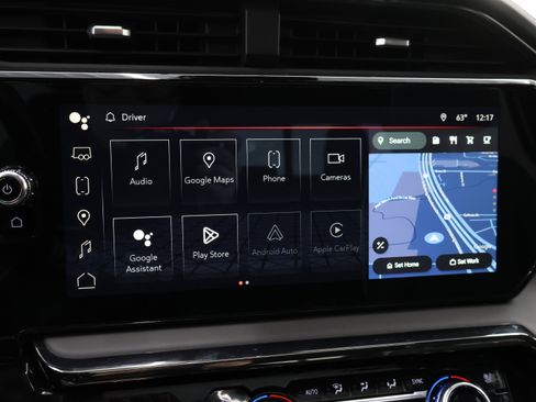 Used 2022 GMC Sierra 1500 AT4X image 57