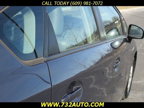 Used 2011 Toyota Prius Four w/ Solar Roof Pkg image 20