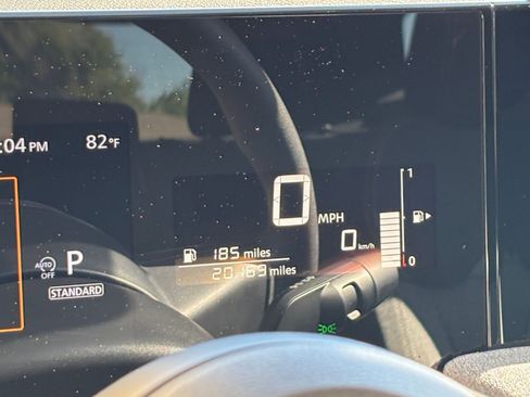 Used 2025 Nissan Kicks SV FWD image 38