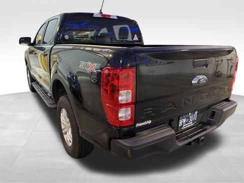 Used 2023 Ford Ranger XL w/ Equipment Group 101A High AWD/4WD image 6