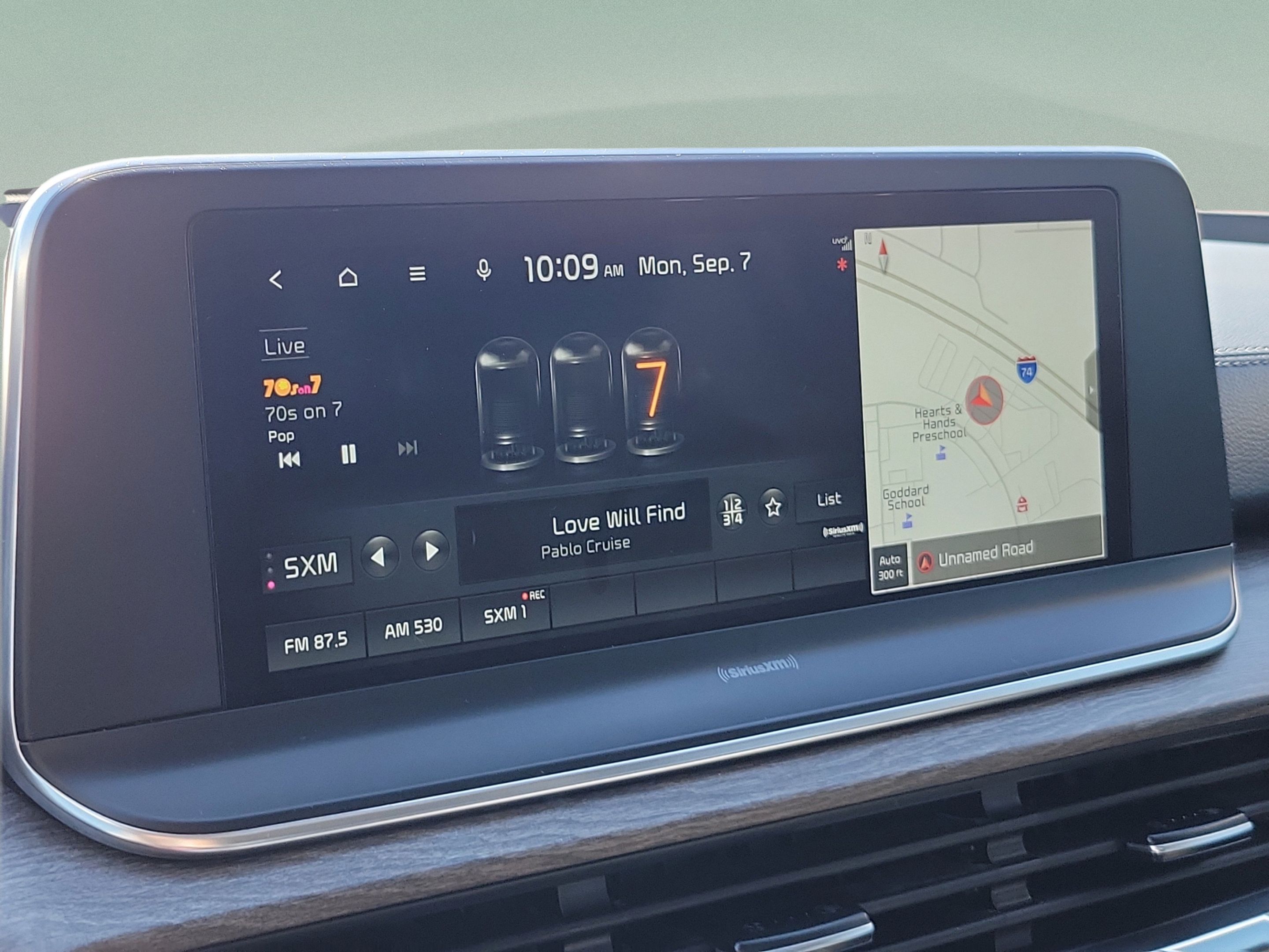 Used 2022 Kia Telluride EX FWD image 25
