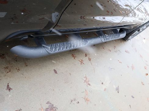 Certified 2021 Chevrolet Silverado 1500 RST image 37