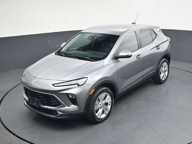 Used 2025 Buick Encore GX Preferred AWD/4WD image 19