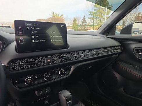 Certified 2026 Honda HR-V Sport image 18