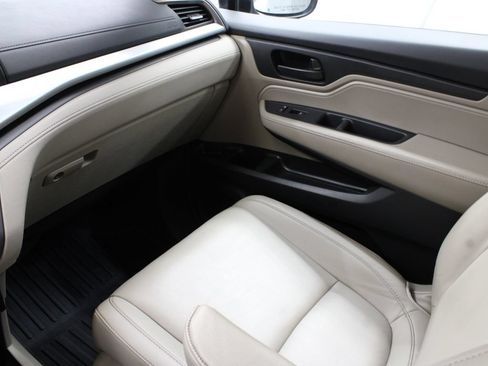 Used 2021 Honda Odyssey EX-L image 28