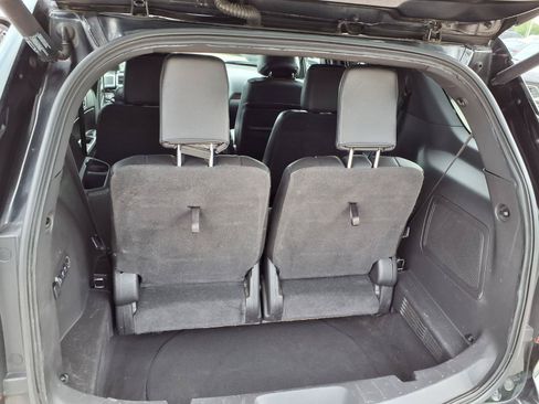 Used 2015 Ford Explorer Limited w/ Equipment Group 302A AWD/4WD image 28