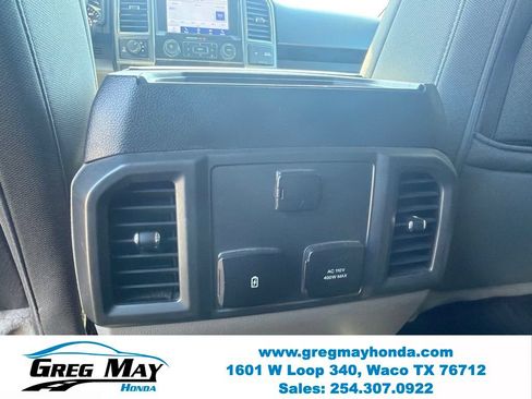 Used 2020 Ford F150 XLT w/ Equipment Group 302A Luxury AWD/4WD image 16