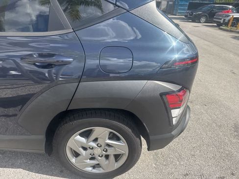 Used 2024 Hyundai Kona SE FWD image 26
