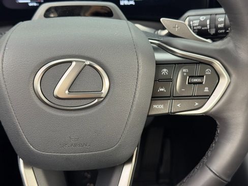 Used 2025 Lexus TX 350 AWD w/ Technology Package image 23