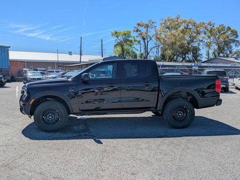 New 2026 Ford Ranger XL w/ Trailer Tow Package image 6