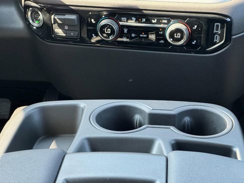 Used 2025 Chevrolet Silverado 1500 RST w/ Z71 Off-Road Package image 14