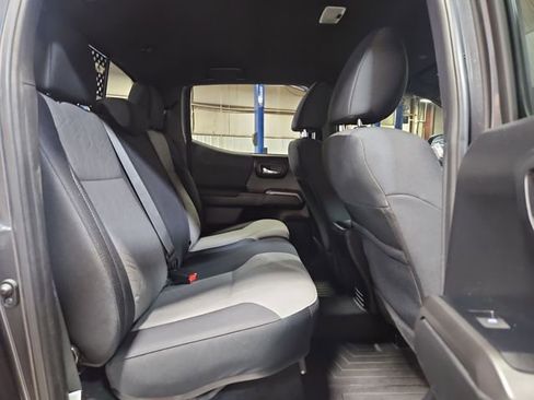 Used 2023 Toyota Tacoma TRD Sport image 24