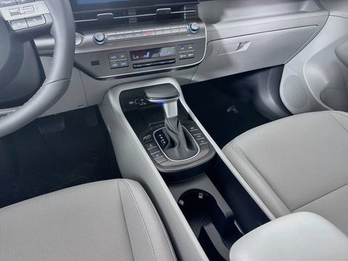 New 2026 Hyundai Kona SEL Sport AWD/4WD image 24