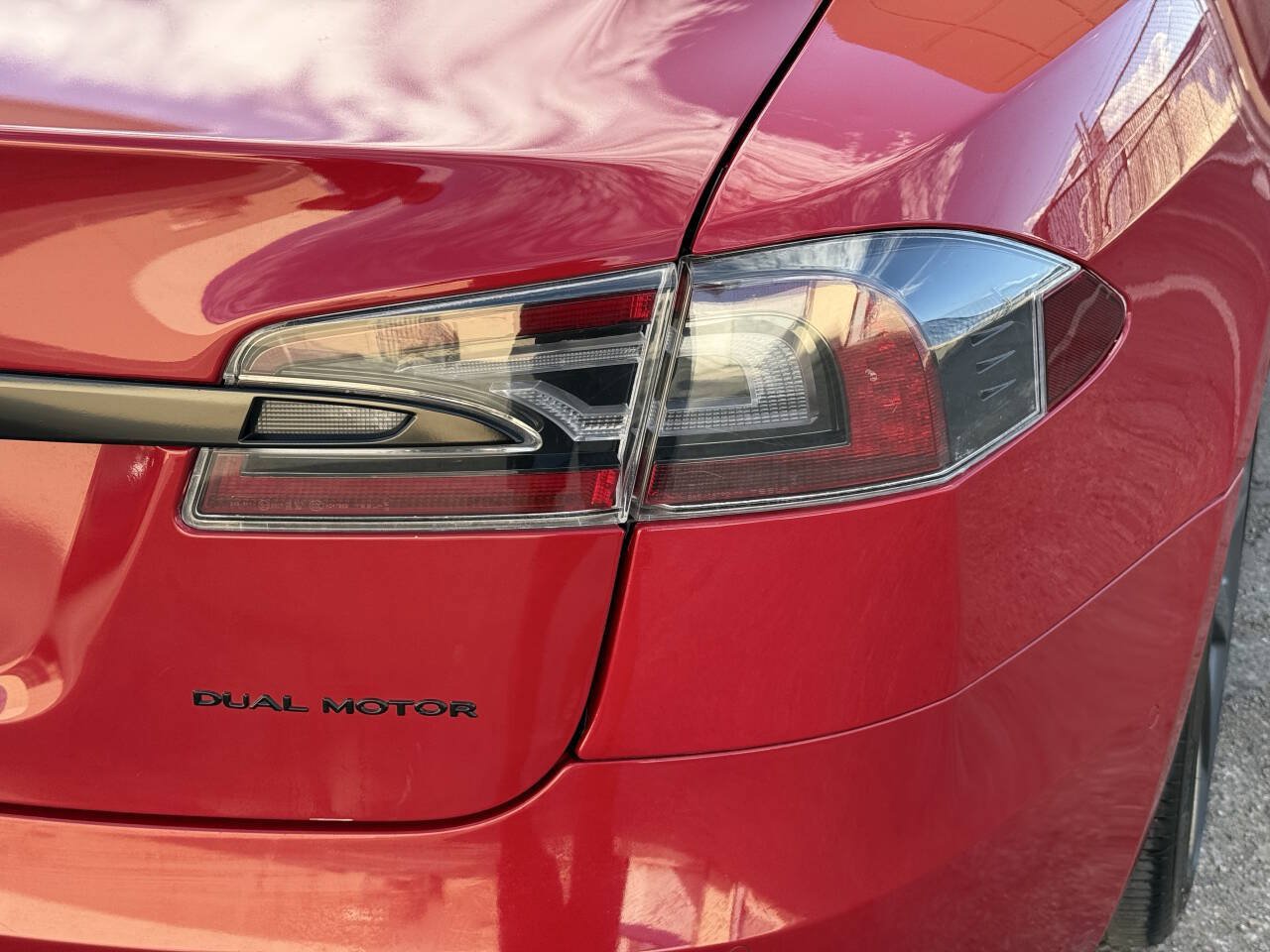 Used 2020 Tesla Model S Long Range Plus AWD/4WD image 14
