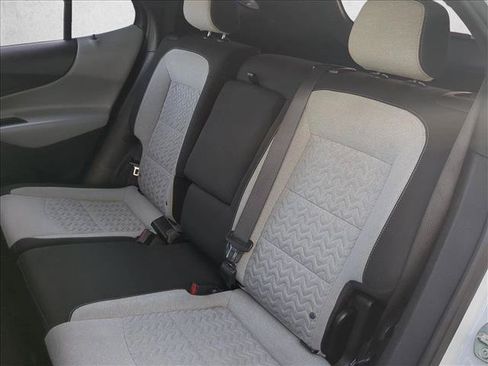 Used 2022 Chevrolet Equinox LS w/ LPO, Floor Liner Package FWD image 19