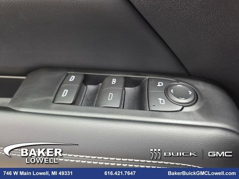 New 2026 GMC Terrain Elevation w/ Elevation Premium Package image 26