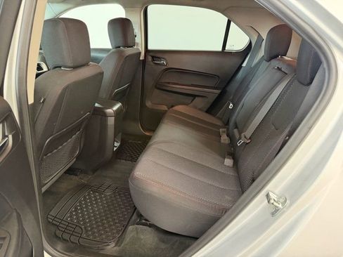 Used 2015 Chevrolet Equinox LT FWD image 13