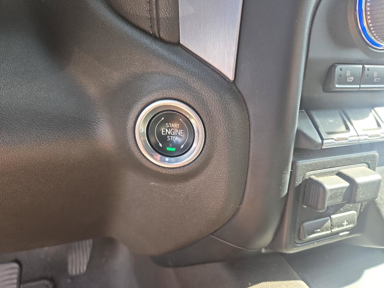 Used 2019 GMC Sierra 1500 SLT RWD image 15