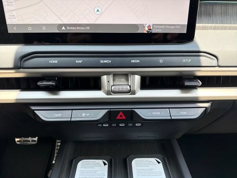 New 2027 Kia Telluride SX Prestige AWD/4WD image 14