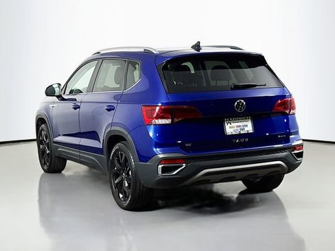 Used 2023 Volkswagen Taos SE image 5