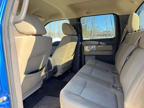 Used 2010 Ford F150 XLT image 14