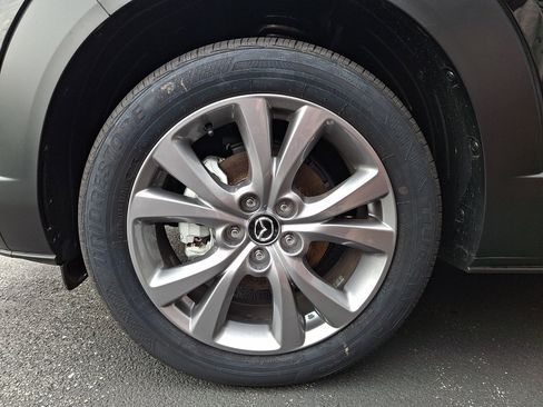 New 2026 MAZDA CX-30 AWD 2.5 S image 4