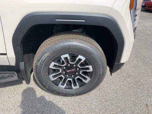 New 2026 GMC Sierra EV Elevation w/ Premium Package image 2