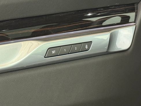 New 2025 Cadillac Escalade Premium Luxury w/ Touring Package image 24