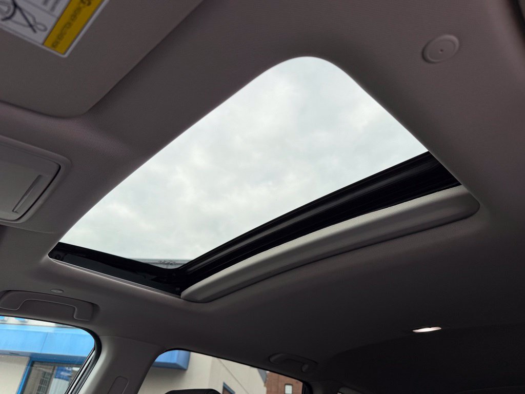 Certified 2024 Honda CR-V EX image 6