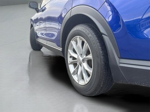 Used 2024 Honda CR-V EX-L image 9