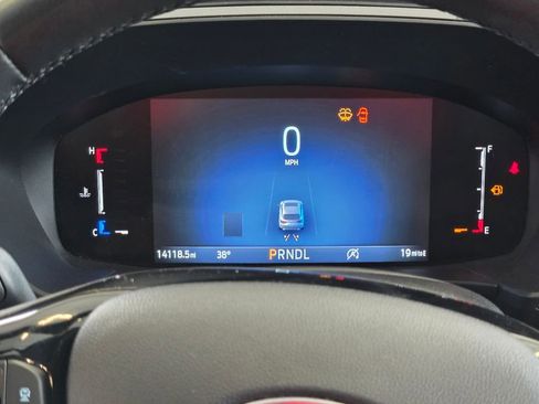 Used 2023 Ford Escape Active w/ Tech Pack #1 image 18