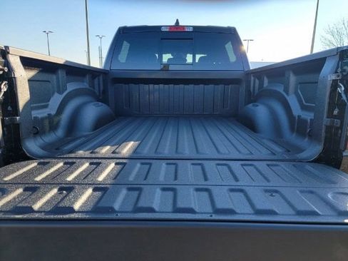 Used 2024 RAM 1500 Rebel w/ Rebel Level 1 Equipment Group AWD/4WD image 16