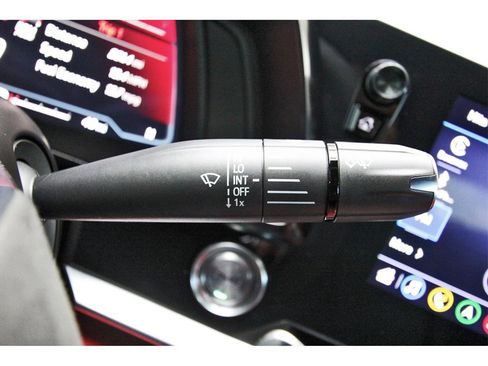 Used 2023 Chevrolet Corvette Stingray Premium Cpe w/ Battery Protection Package image 16