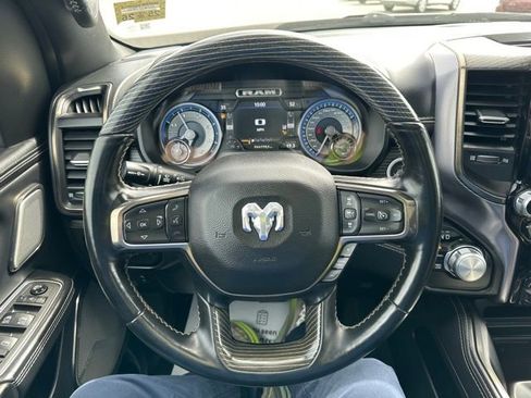 Used 2021 RAM 1500 Limited image 24