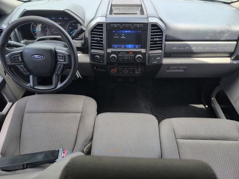 Used 2020 Ford F250 XLT AWD/4WD image 34