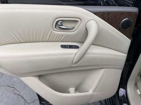 Used 2015 INFINITI QX80 2WD image 19