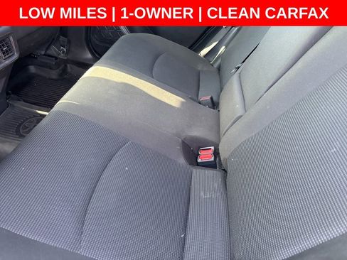 Used 2024 Toyota RAV4 LE FWD image 12