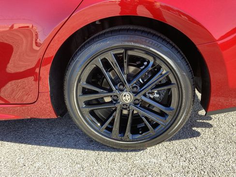 Certified 2026 Toyota Camry SE image 19