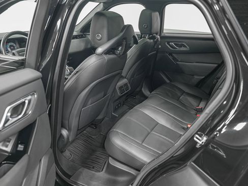 Used 2024 Land Rover Range Rover Velar Dynamic SE image 26