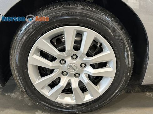 Used 2016 Nissan Altima 2.5 S w/ Power Driver Seat Package image 11