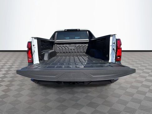 Used 2024 Chevrolet Silverado EV W/T AWD/4WD image 25