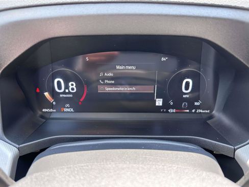 Used 2026 Ford Explorer Active w/ Active Comfort Package AWD/4WD image 21