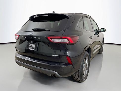 Used 2023 Ford Escape ST-Line AWD/4WD image 13