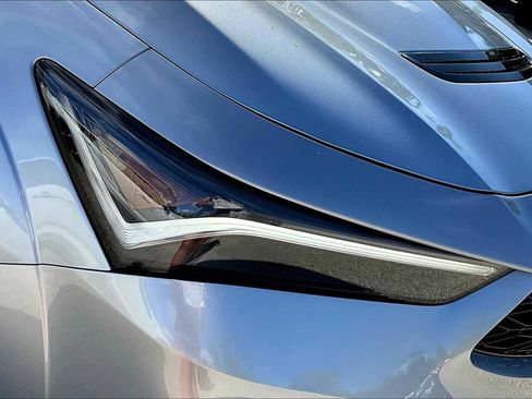 New 2026 Acura Integra Type S FWD image 13