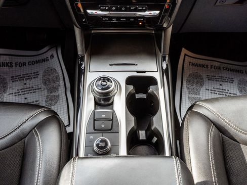 Used 2022 Ford Explorer ST w/ ST Street Pack image 13