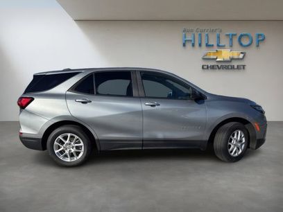 Used 2024 Chevrolet Equinox LS w/ LS Convenience Package