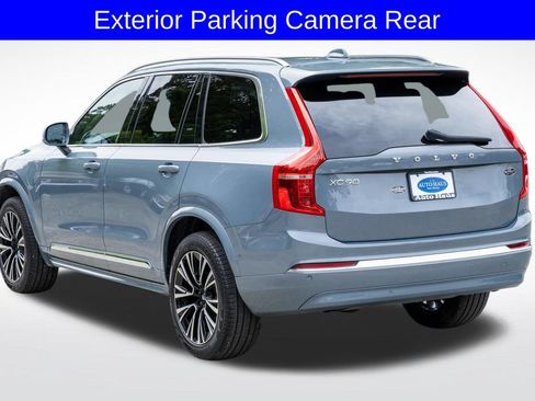 Used 2023 Volvo XC90 T8 Plus AWD/4WD image 6