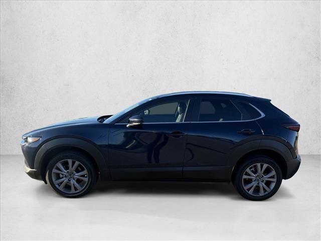 Used 2025 MAZDA CX-30 AWD 2.5 S w/ Preferred Package image 9