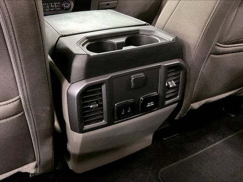 Used 2020 Ford F150 XLT w/ Equipment Group 302A Luxury AWD/4WD image 35