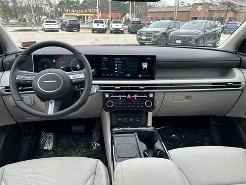 New 2026 Hyundai Tucson Limited AWD/4WD image 46